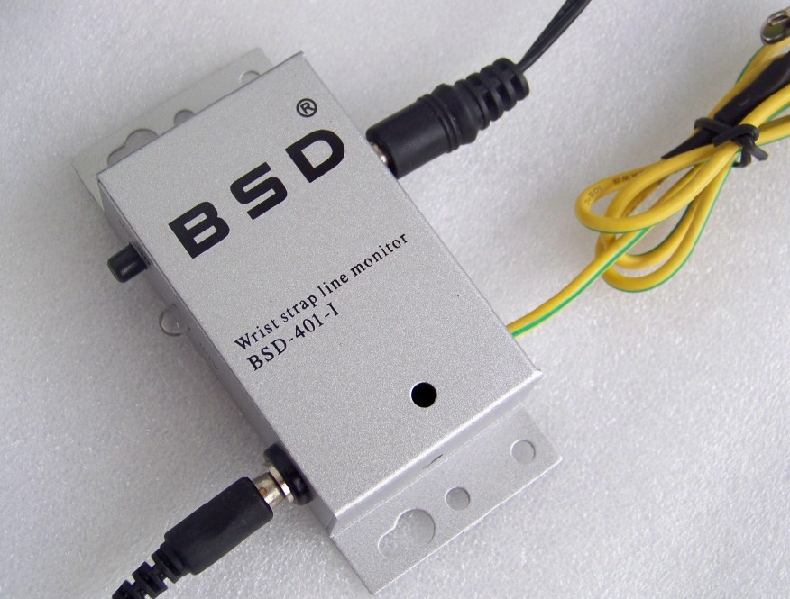手腕带在线监测仪   BSD-401-I 