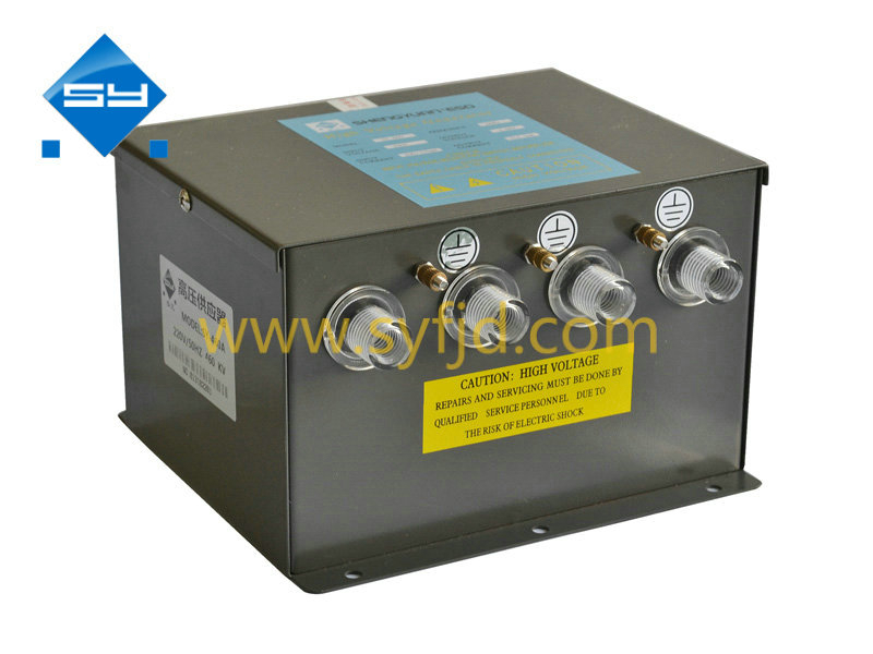 高压电源供应器 SY-700A